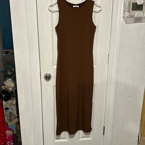 Discreet New Yorkers City women’s dress